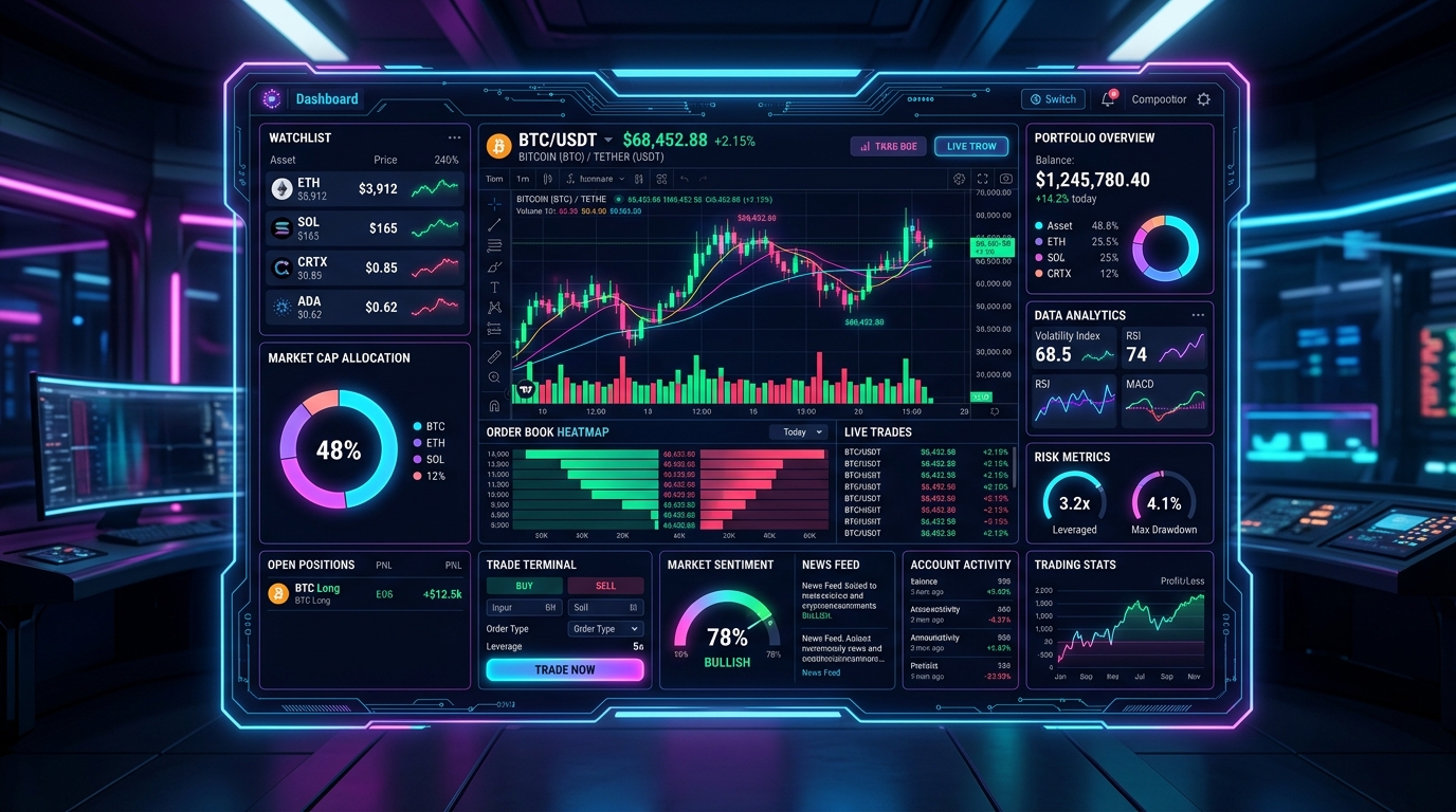 Expériences Solvencière 2025 – Trading IA : Risque ou Révolution ?
